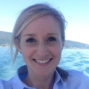 Meet your Posher, Catherine